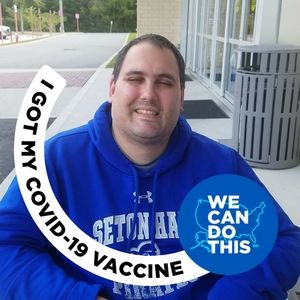 Meet your Posher, William